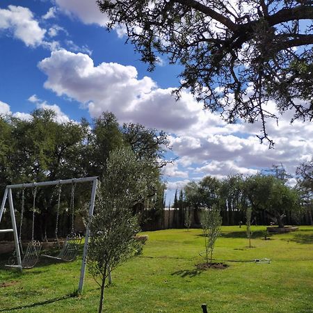 Villa Iyad Εσαουίρα Εξωτερικό φωτογραφία