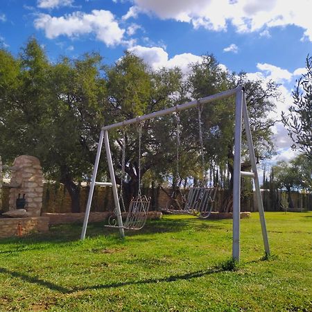 Villa Iyad Εσαουίρα Εξωτερικό φωτογραφία