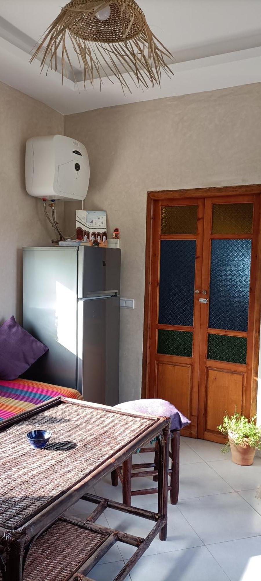 Villa Iyad Εσαουίρα Εξωτερικό φωτογραφία