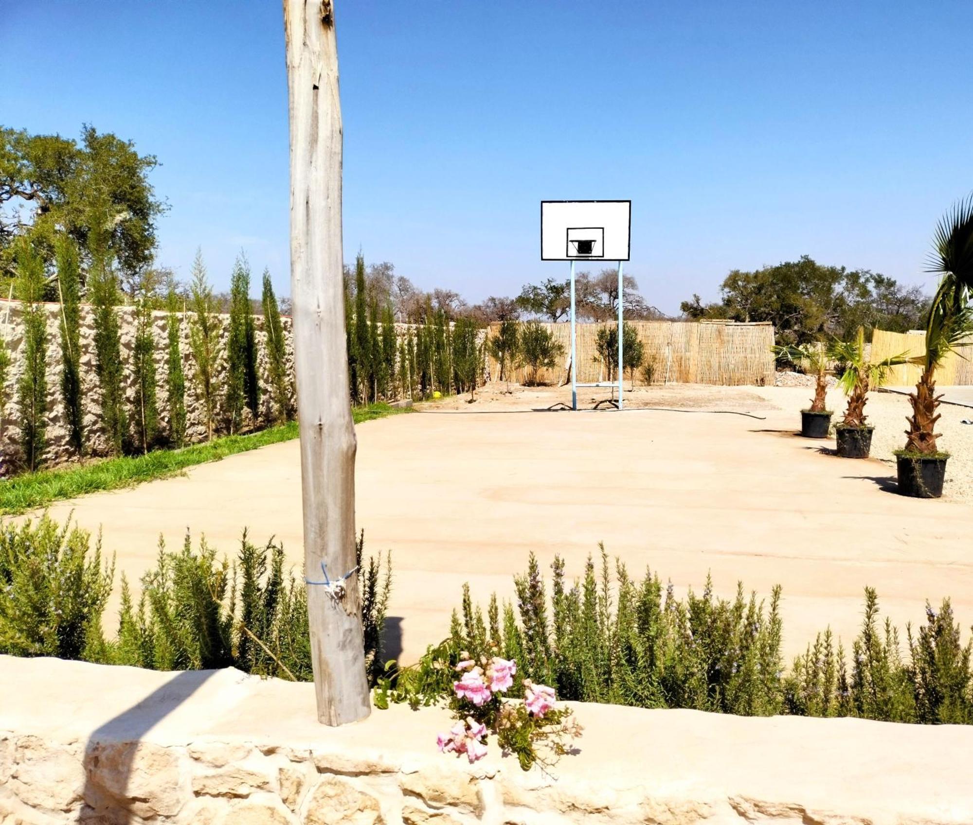 Villa Iyad Εσαουίρα Εξωτερικό φωτογραφία