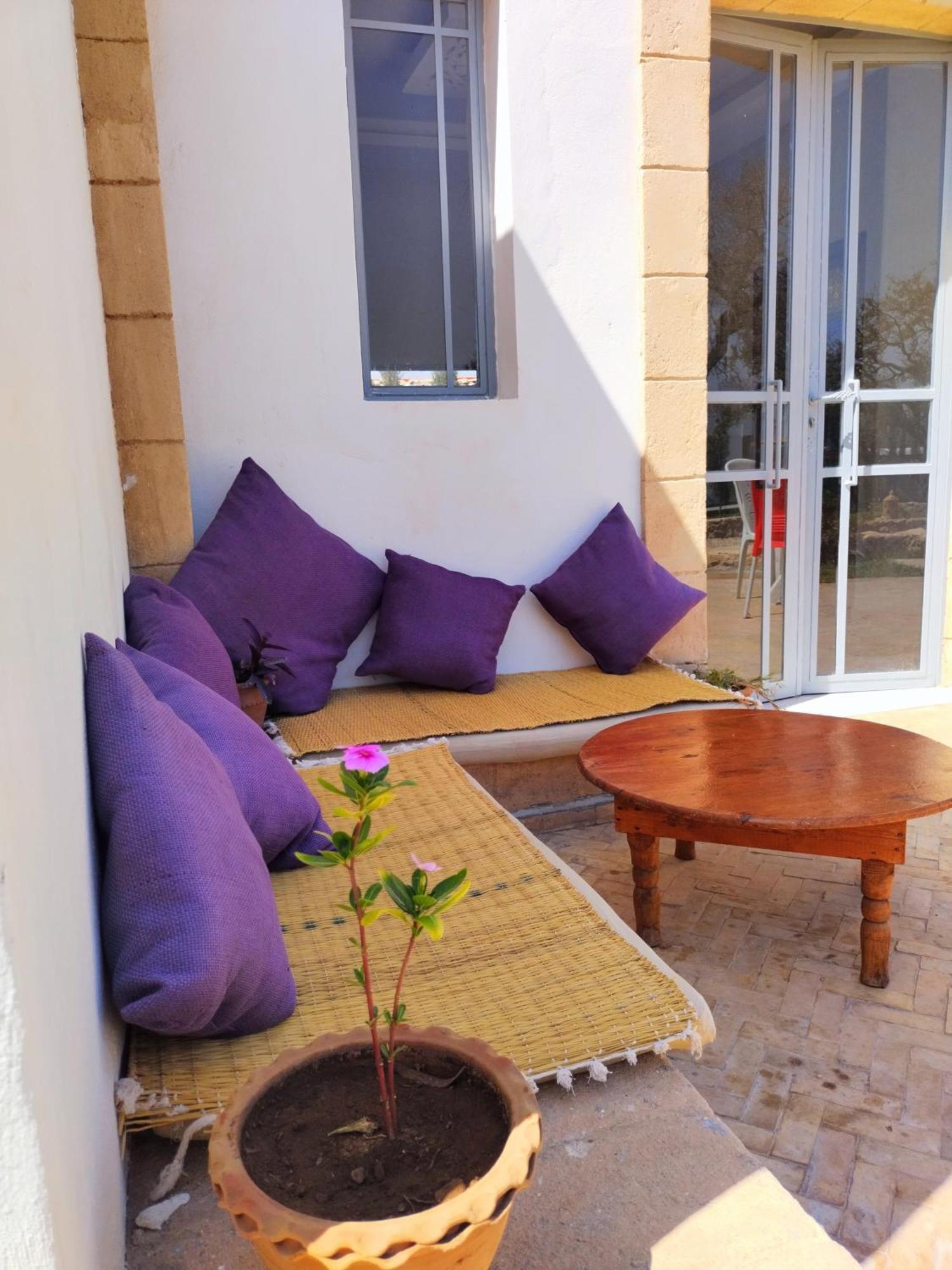 Villa Iyad Εσαουίρα Εξωτερικό φωτογραφία