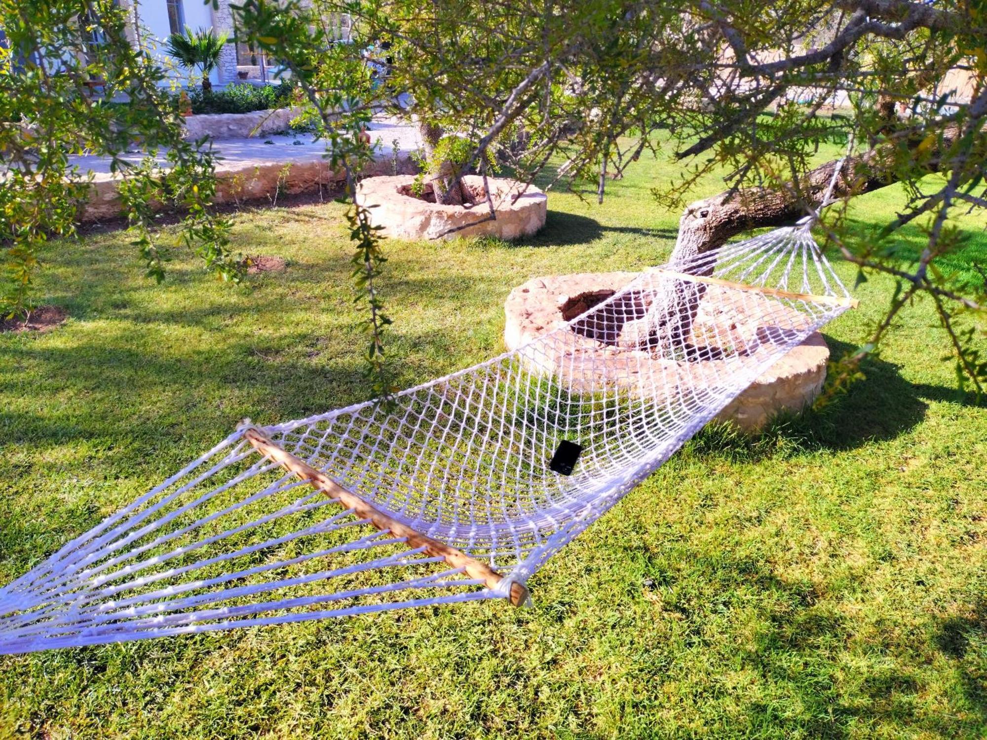 Villa Iyad Εσαουίρα Εξωτερικό φωτογραφία