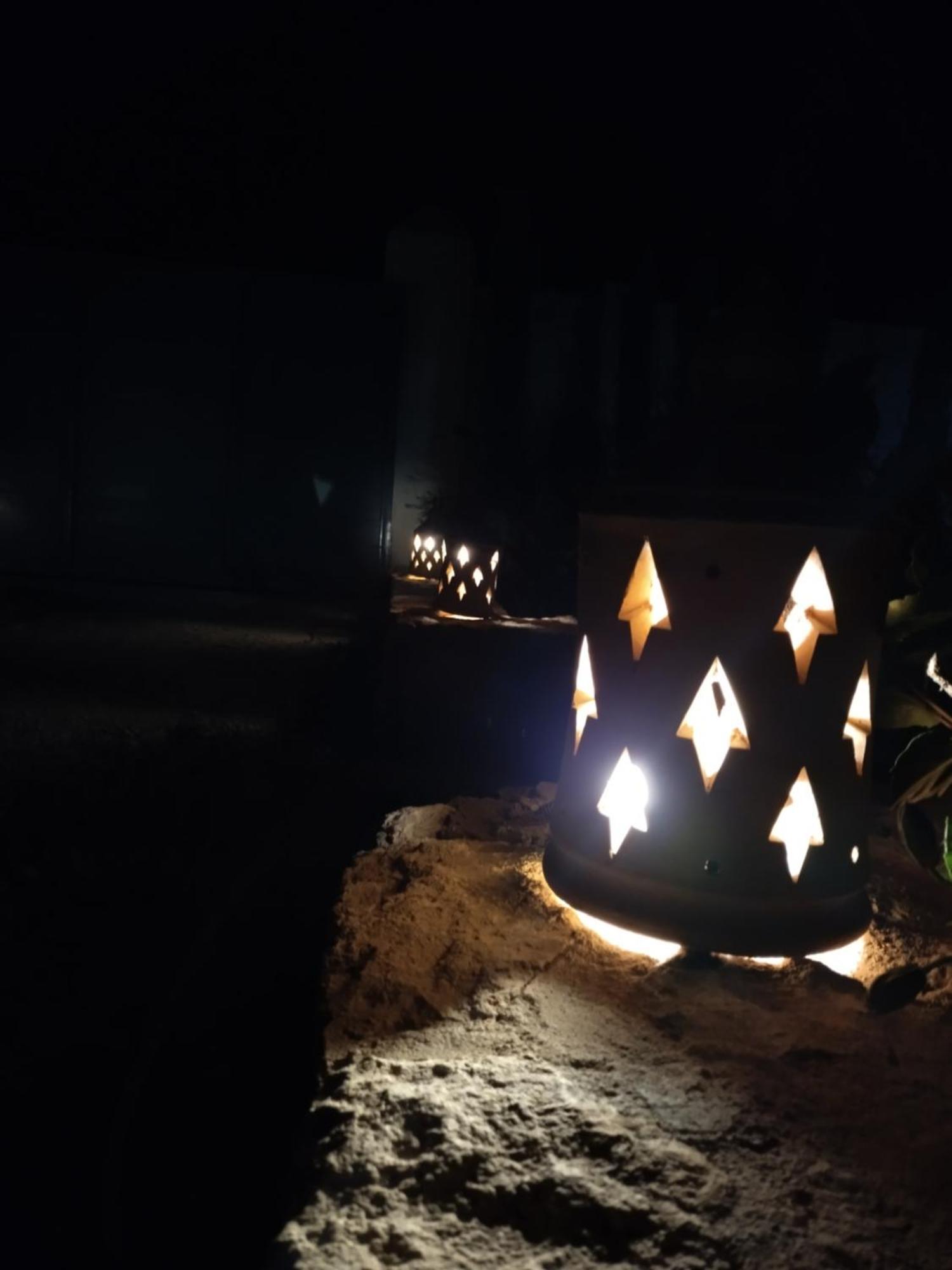 Villa Iyad Εσαουίρα Εξωτερικό φωτογραφία